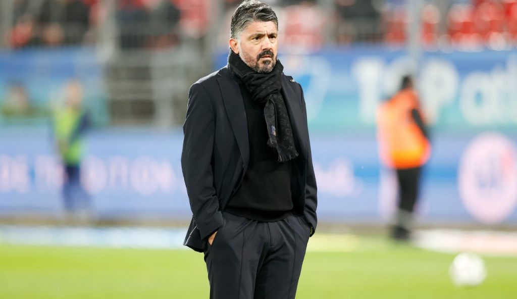 “Siete degli eroi”: GATTUSO li esalta, ma non sono i giocatori I Frattura totale: “Lì non si può”