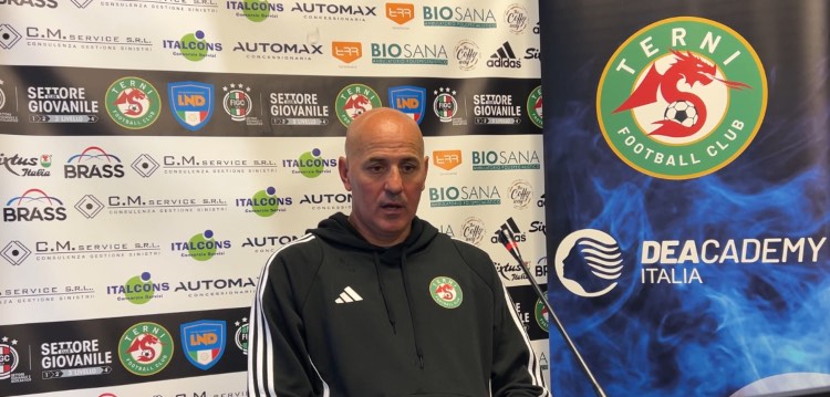 TOZZI BORSOI:” GROSSA INGENUITÀ HA CONDIZIONATO LA NOSTRA PARTITA” VIDEO