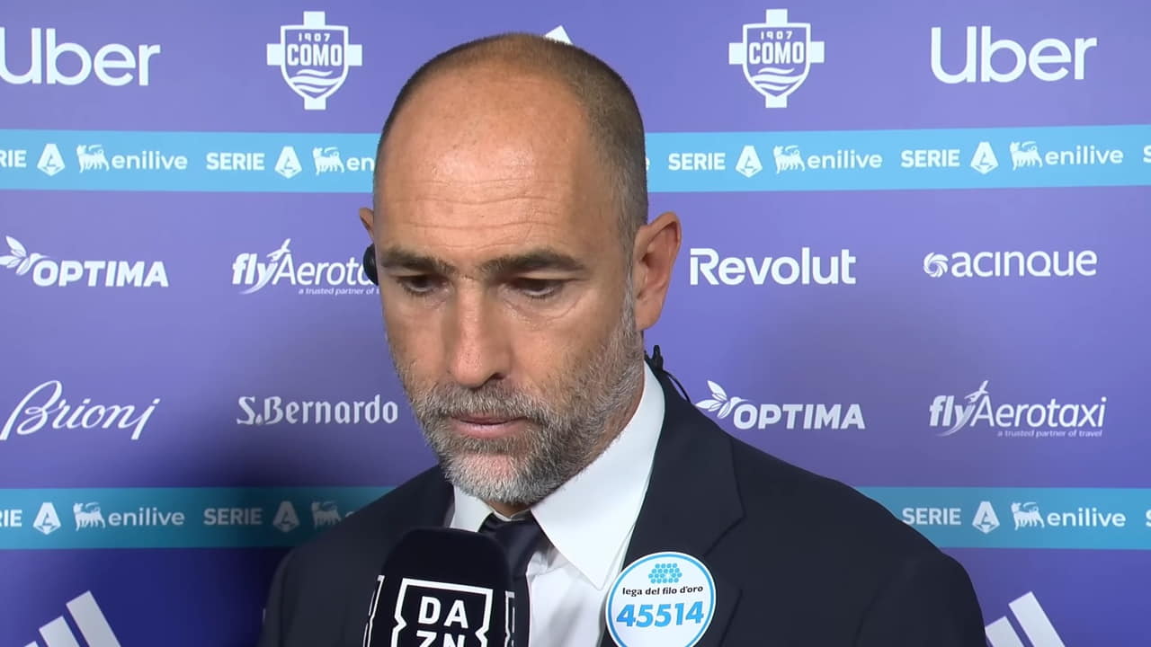 Igor Tudor - Screen YouTube - Ternanatime.com