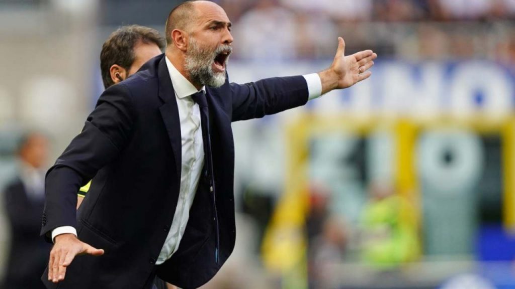 “Bastavano due gol”: Tudor dribbla tutti in sala stampa e non arretra I “Io devo solo lavorare”