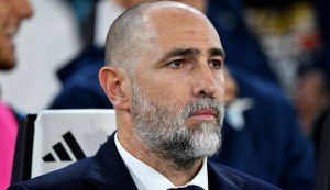 Igor Tudor è disperato