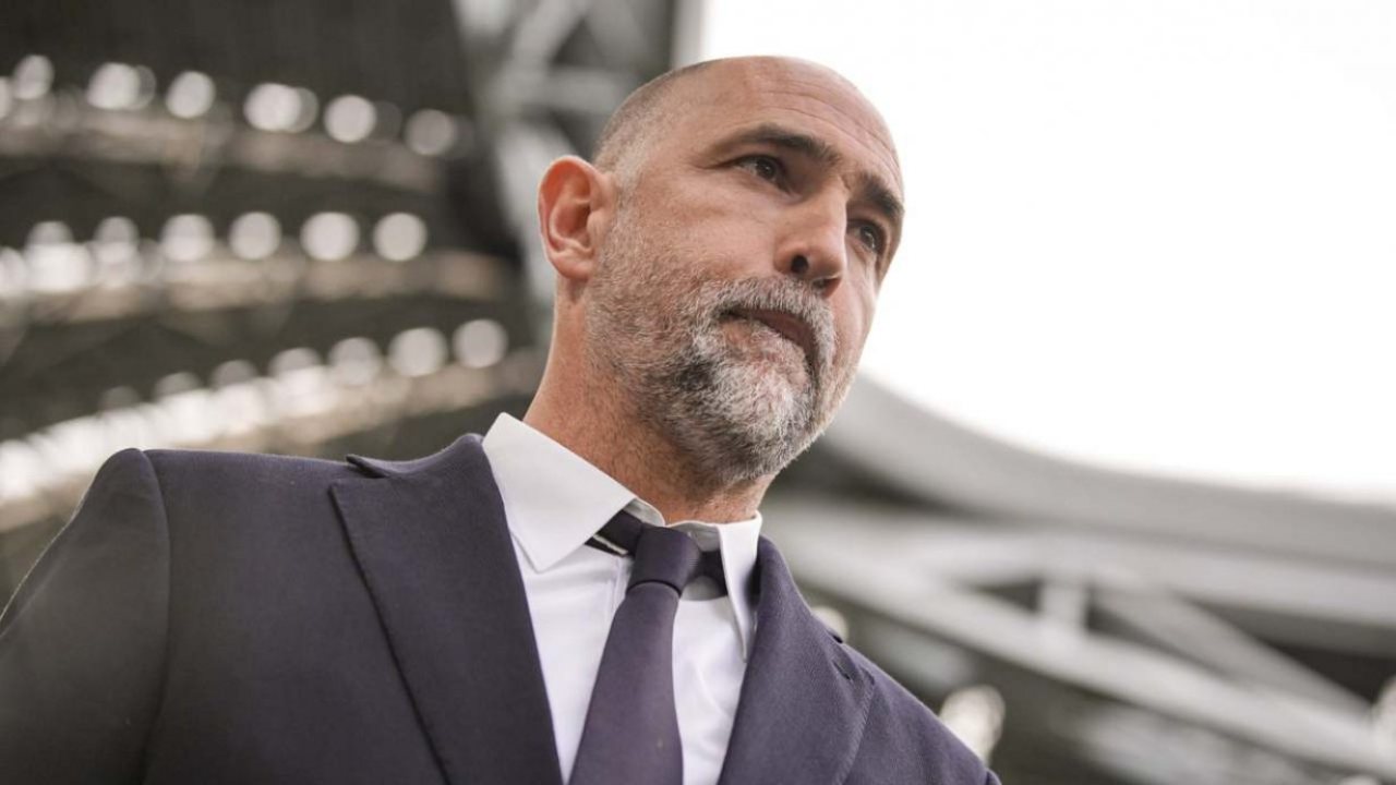 Igor Tudor ha i giorni contati