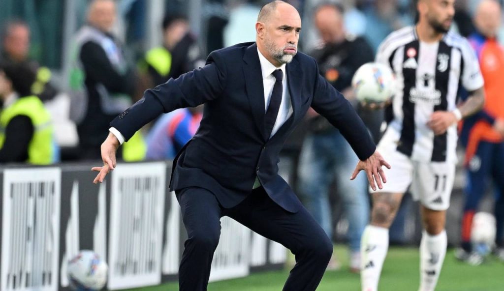 Juve, BIG LUCIANO scalda i motori: ecco il gran ritorno I “Solo lui può risollevare le sorti”