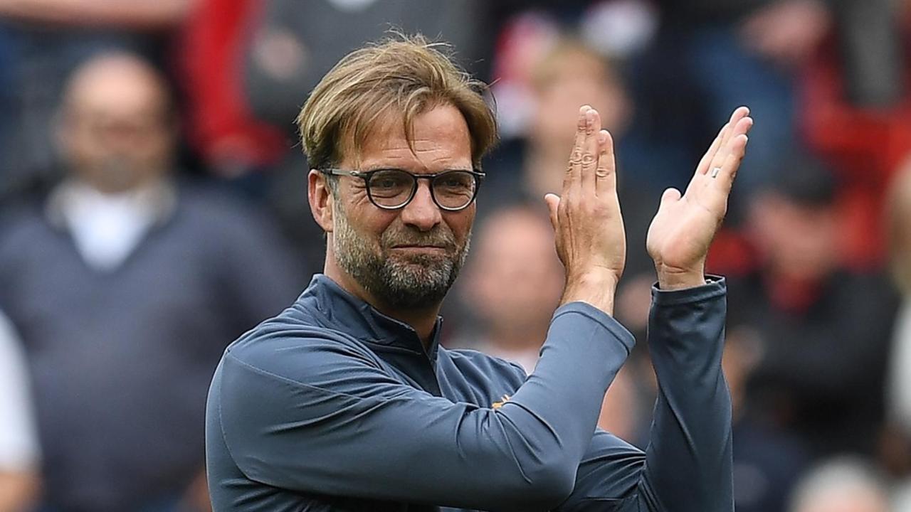 Klopp scatena una nuova polemica