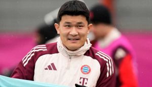 Kim Mina Jae vuole di nuovo la Serie A