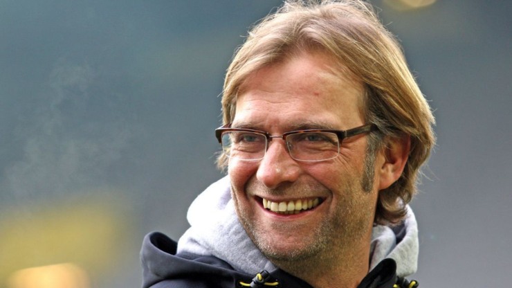 Klopp non tornerà ad allenare