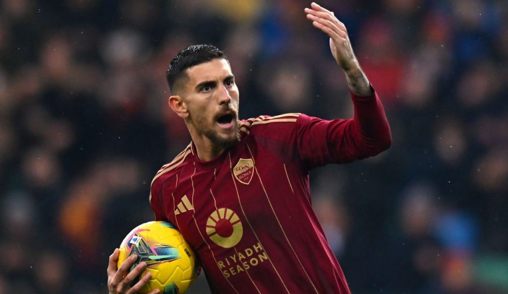 “Roma, è arrivato il momento di dirci addio”: il Capitano abbandona la nave: separazione ufficiale, le strade si separano d’improvviso proprio dopo il derby