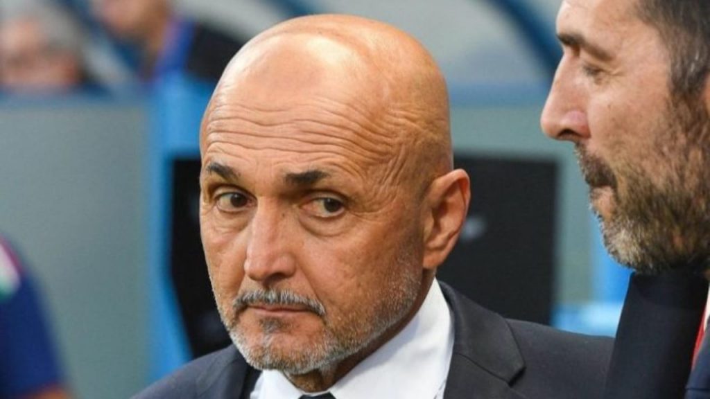 Ultim’ora – “SPALLETTI è il nuovo allenatore”: SVOLTA IN SERIE A, decisione presa nella notte I L’ex CT si rimette in gioco: sì ai rivali storici