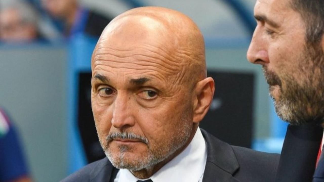 Spalletti pronto a tornare in Serie A