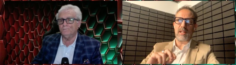 TERNANA, i grafici di Luca Marchetti