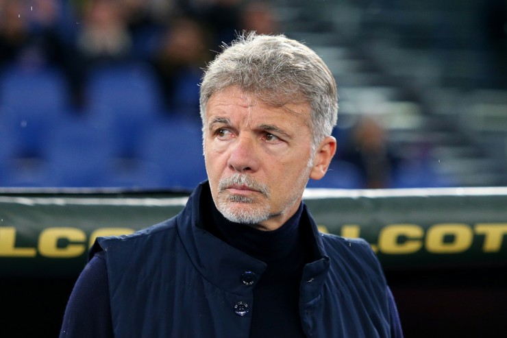 Baroni ha perso le staffe