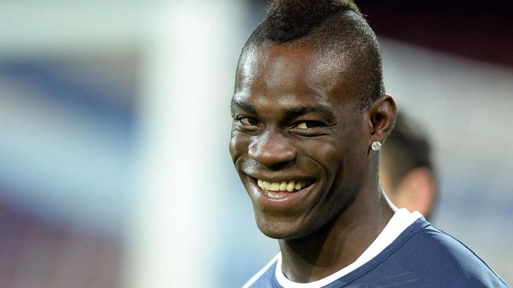 Ultim’ora – Balotelli alla Juventus, c’è la conferma: “Sì, lo ammetto” I SuperMario bianconero: chi lo avrebbe mai detto