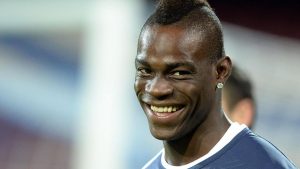 Il retroscena di Balotelli