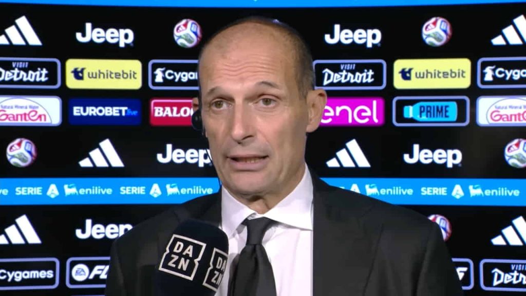 “Quando è il momento di azzannare, va ammazzato”: bufera al Max, Allegri ’squalificato’ immediatamente