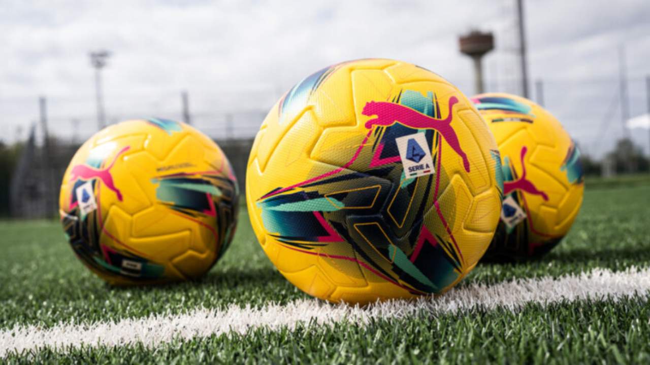 Pace fatta tra due big del calcio italiano