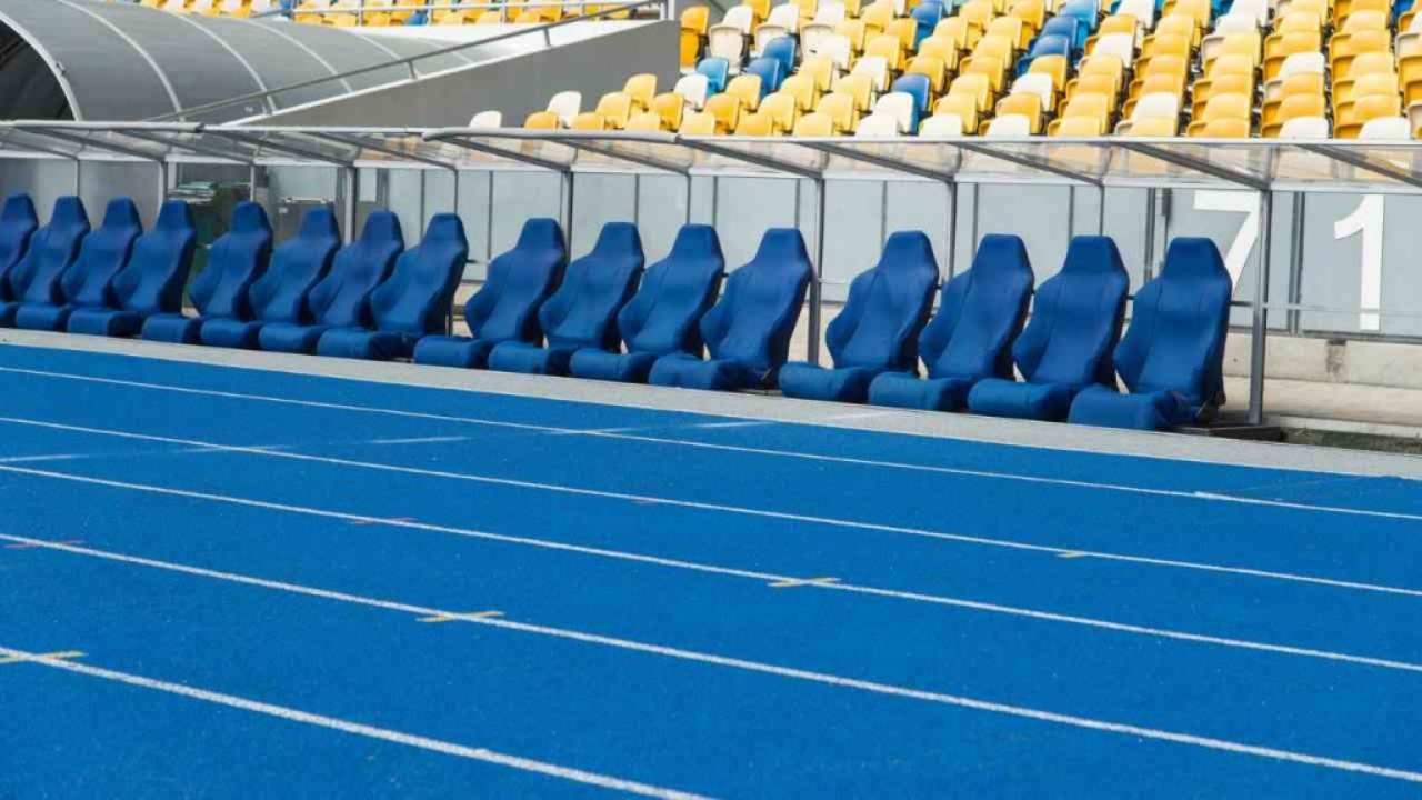 Il ritiro è ormai definitivo