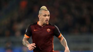 Nainggolan parla di Garcia