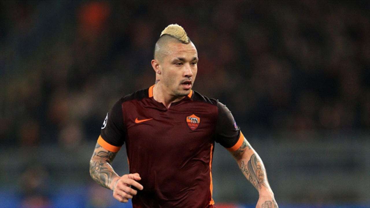 Nainggolan parla di Garcia