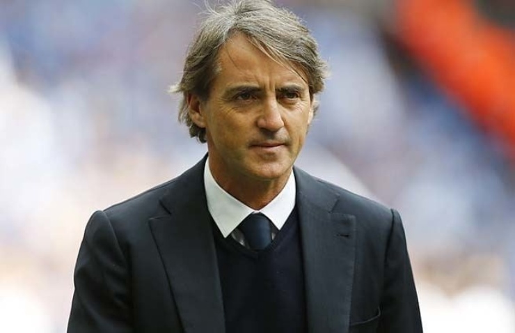 Roberto Mancini torna in Nazionale