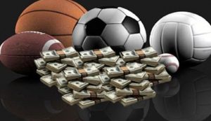 Ancora uno scandalo scommesse nello sport