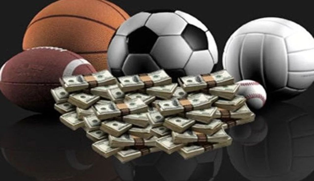 Ancora uno scandalo scommesse nello sport