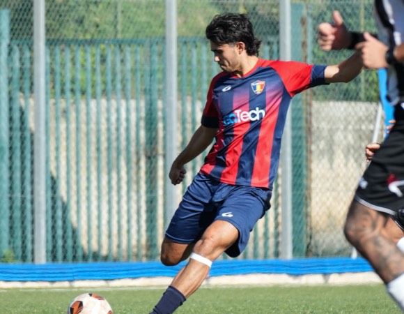 Promozione, girone A, che equilibrio!