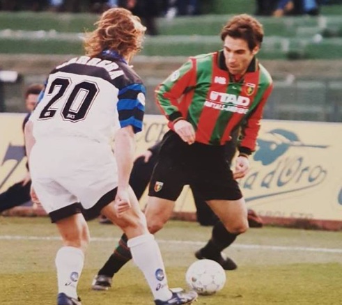 Forlì-Ternana, ecco i precedenti