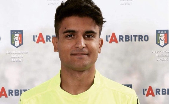 Forlì-Ternana, l’inutile uso della card per l’FVS