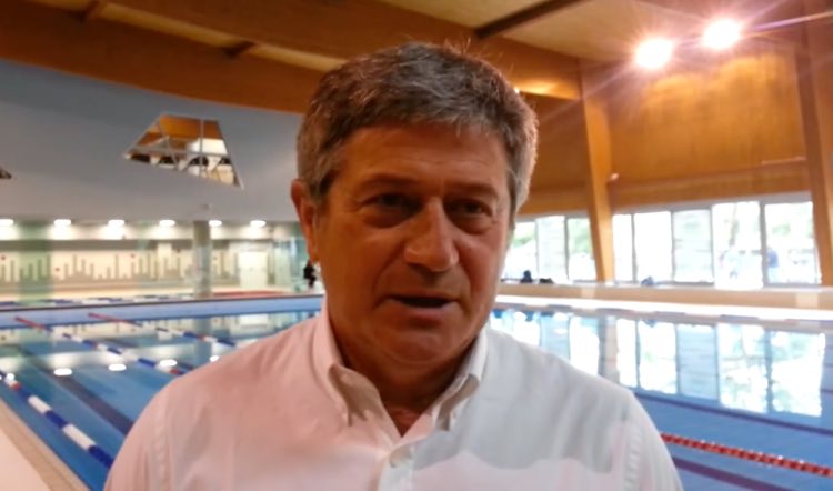 Lutto a Terni per la scomparsa di Silvano Ricci