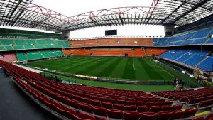 Lo stadio Meazza è stato venduto ad Inter e Milan