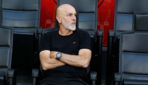 Pioli esonerato da Chivu