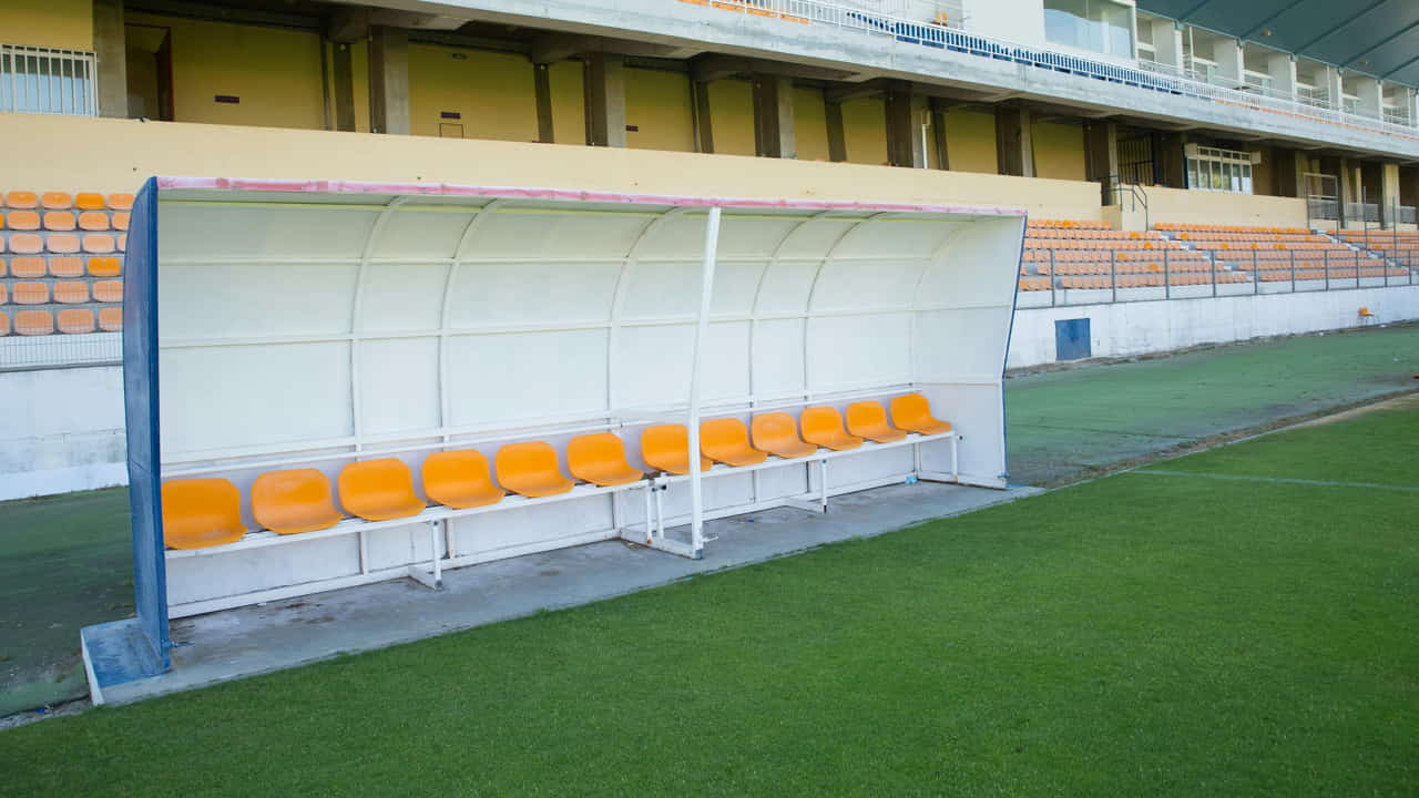 Una panchina vuota - Foto Pexels - Ternanatime.com