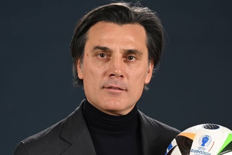 Vincenzo Montella - Foto dal suo profilo Instagram - Ternanatime.com