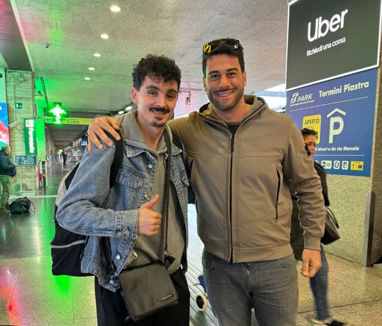 TIP POWER TERNANA FUTSAL, UN GRADITO E PREZIOSO RITORNO!