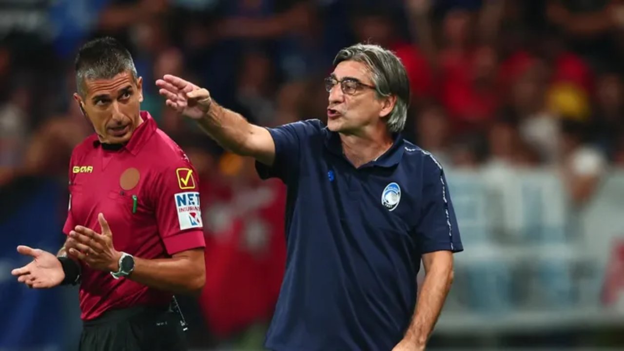 Ivan Juric ha forse salvato il posto in panchina