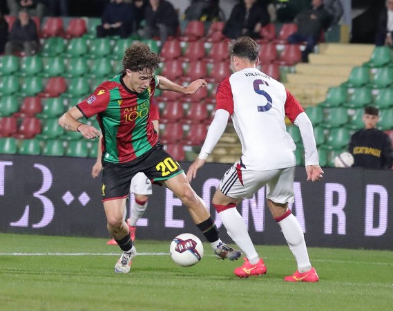 TERNANA-VIS PESARO, ECCO I PRECEDENTI