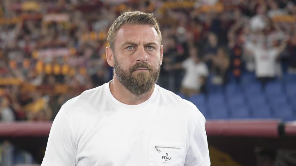 Rossoblu, o Viola? DANIELE DE ROSSI, il più conteso: è il momento della scelta, c’è la deadline
