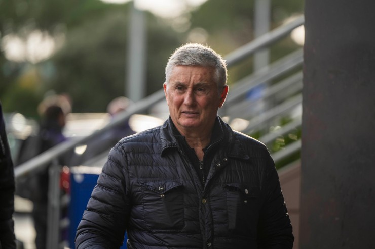 Pradé ha lasciato la Fiorentina