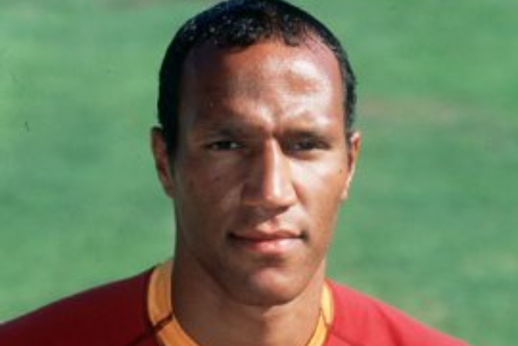 Zebina ricorda i suoi anni a Roma