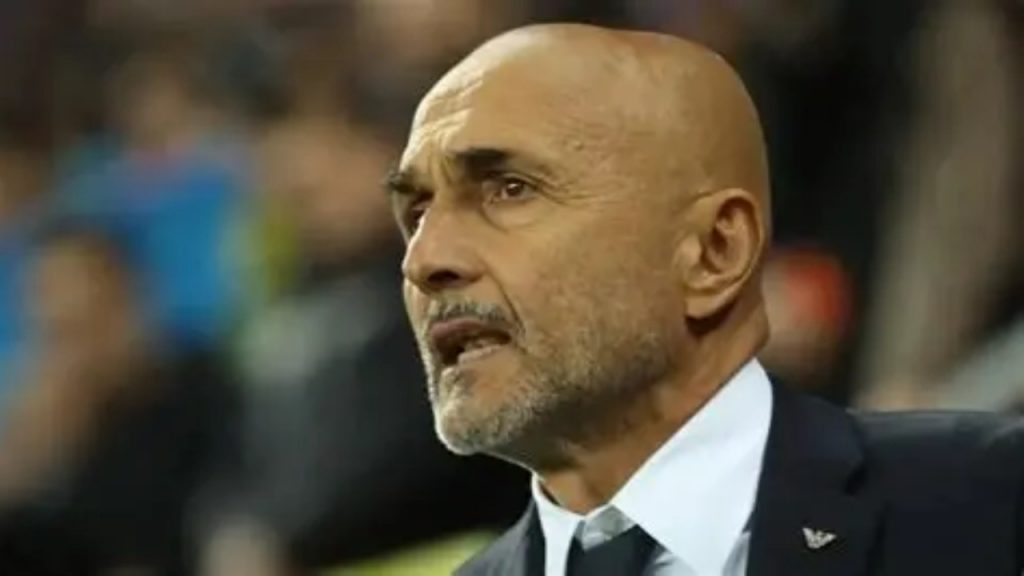 “È FINITA, DEVI ANDARTENE”: cambio al vertice in Serie A I Dopo Spalletti, torna un altro gigante: i tifosi esultano guardando al passato