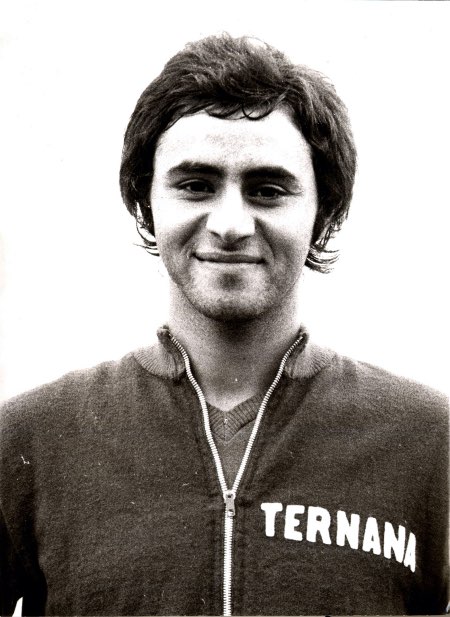 LUTTO IN CASA ROSSOVERDE, CI HA LASCIATO GARRITANO