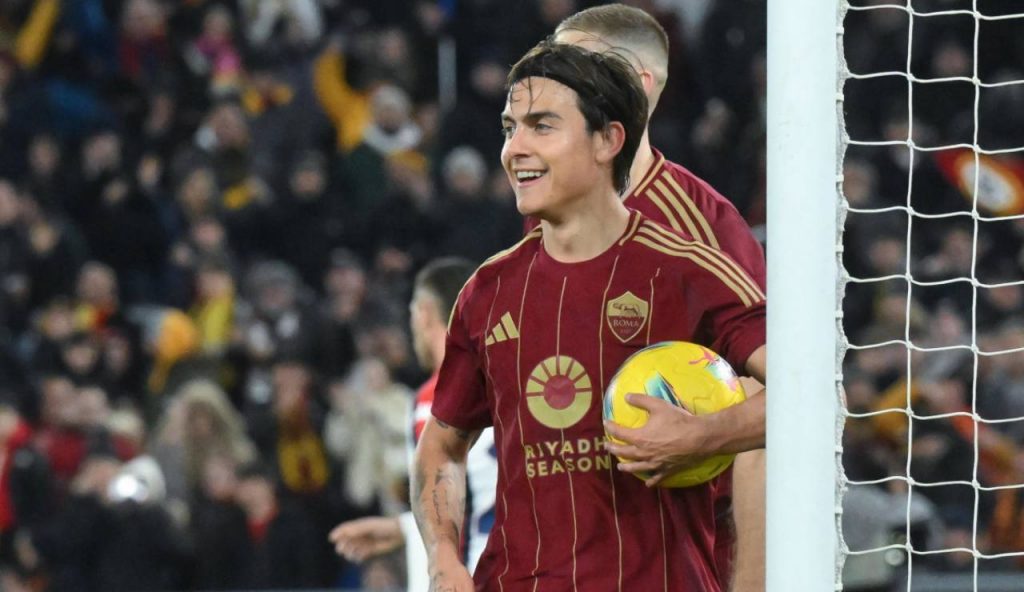 ULTIM’ORA – DYBALA, SI’ AL NAPOLI: l’argentino si rilancia, ha Conte nel mirino I C’è la data, tutto già deciso