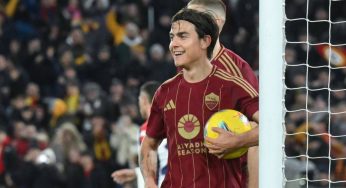 ULTIM’ORA – DYBALA, SI’ AL NAPOLI: l’argentino si rilancia, ha Conte nel mirino I C’è la data, tutto già deciso