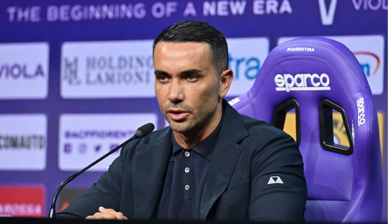 Raffaele Palladino potrebbe tornare a Firenze