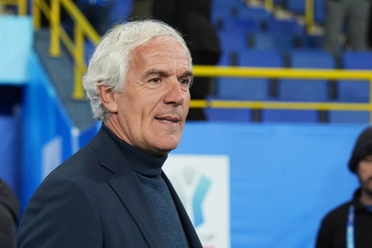 Roberto Donadoni - Foto LaPresse - Ternanatime.com