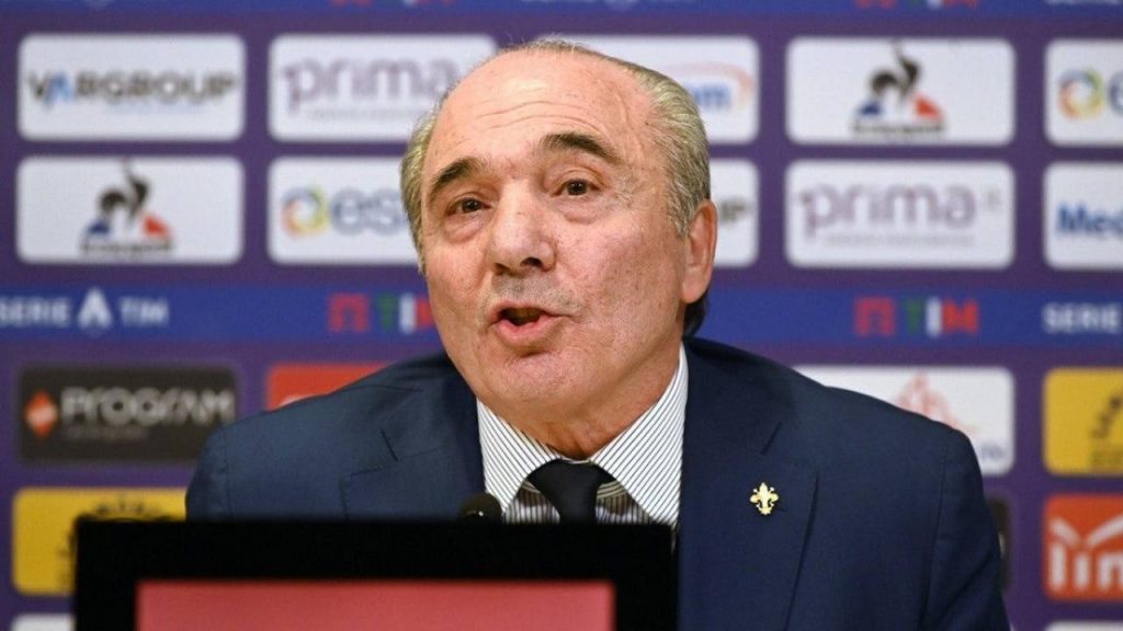 “Voi ci prendete i BIG? E noi il vostro DS”: Fiorentina, la ‘rivolta’ al contrario: il bianconero si tinge di viola