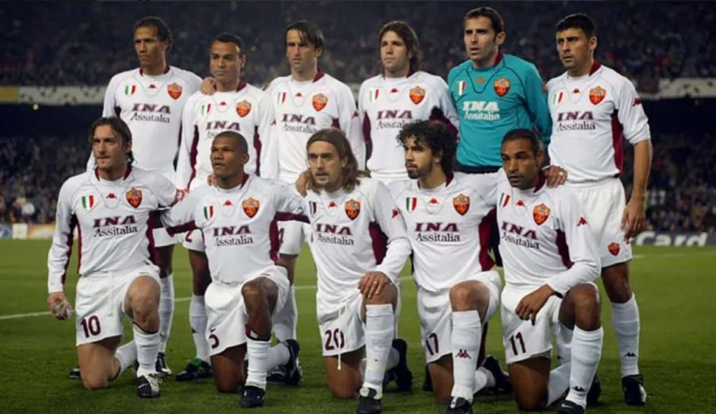 “Mi hanno dato una manganellata”: dichiarazione choc dell’ex Roma I “Prima ero un brocco, poi…”