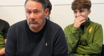 TIP POWER TERNANA, SI TORNA A GIOCARE AL PALADIVITTORIO