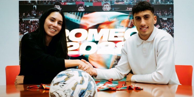 LA TERNANA PENSA ANCHE AL FUTURO