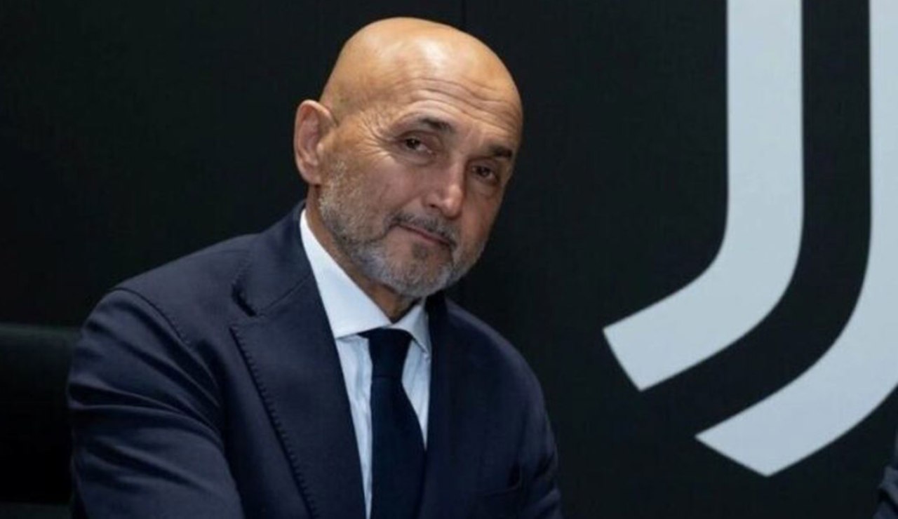 Spalletti ha già cambiato la Juventus